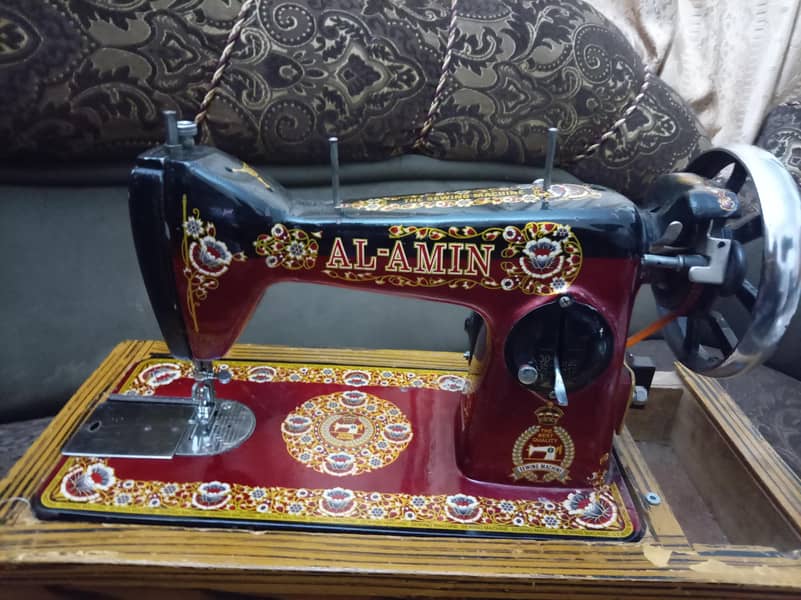 silai machine 2