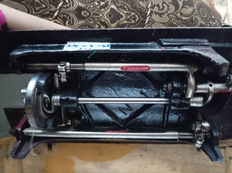 silai machine 3