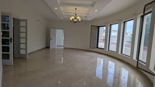 E-11/3 NPF one canal independent house for rent