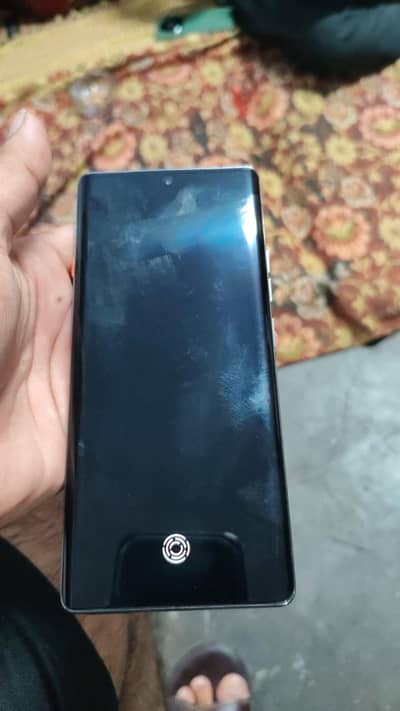 Tecno CAMON 40 Pro