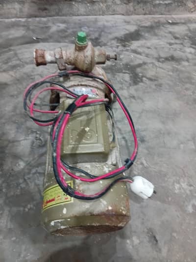 Mughal 2.0 HP Water Pump for Sale