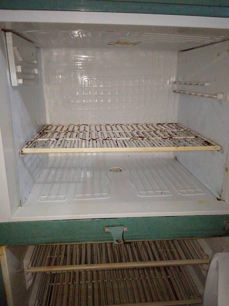 refregeter 0