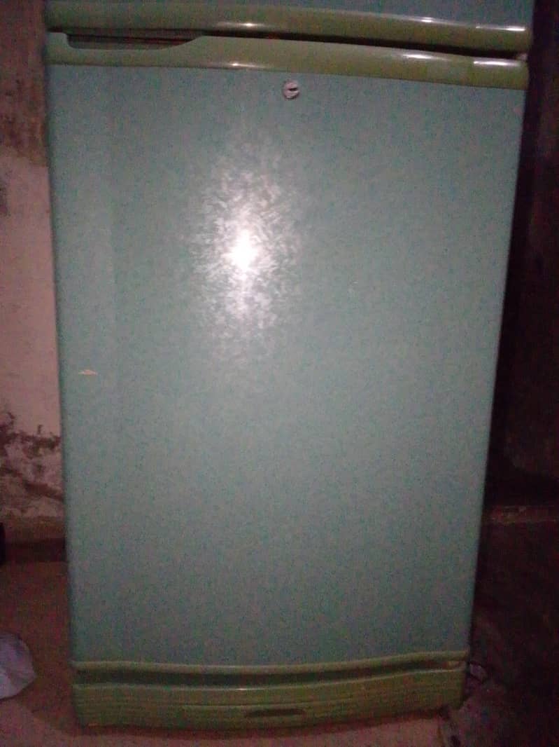 refregeter 4
