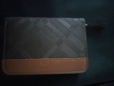 wallet