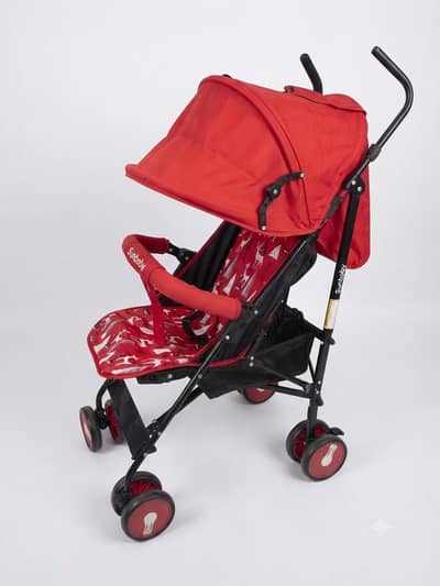 baby stroller bought from zubaidas in 24,000 selling in 10,000