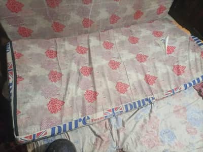 dura foam