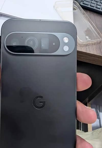 Google Pixel 9 Pro XL 12/256 GB