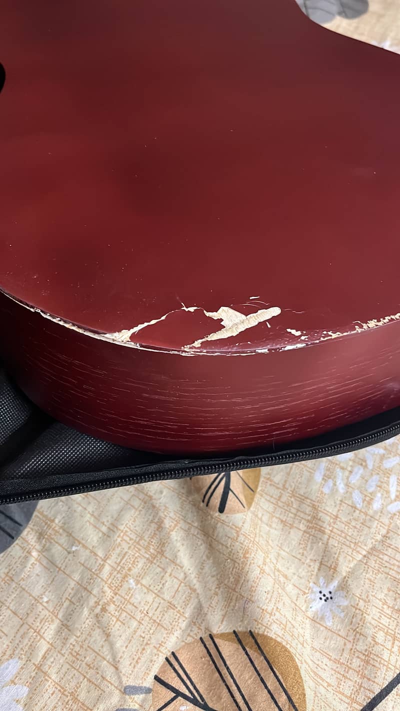 Guitar 4