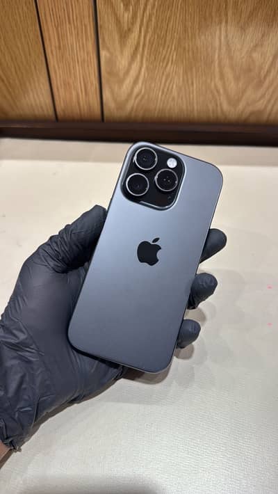 Apple iPhone 16 Pro 128gb-brand new-jv