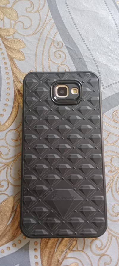 Samsung Mobile J5 Prime