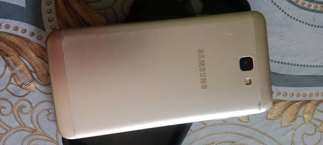 Samsung Mobile J5 Prime