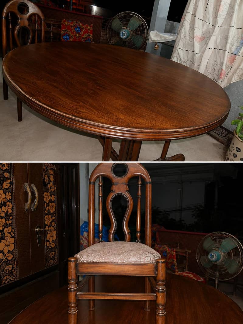 Dinning table 0