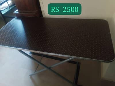 second Hand items