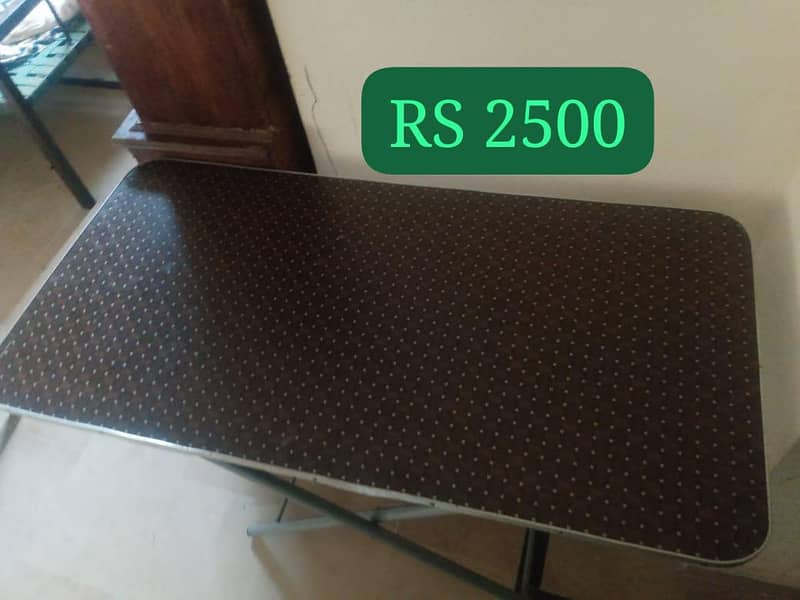 second Hand items 1