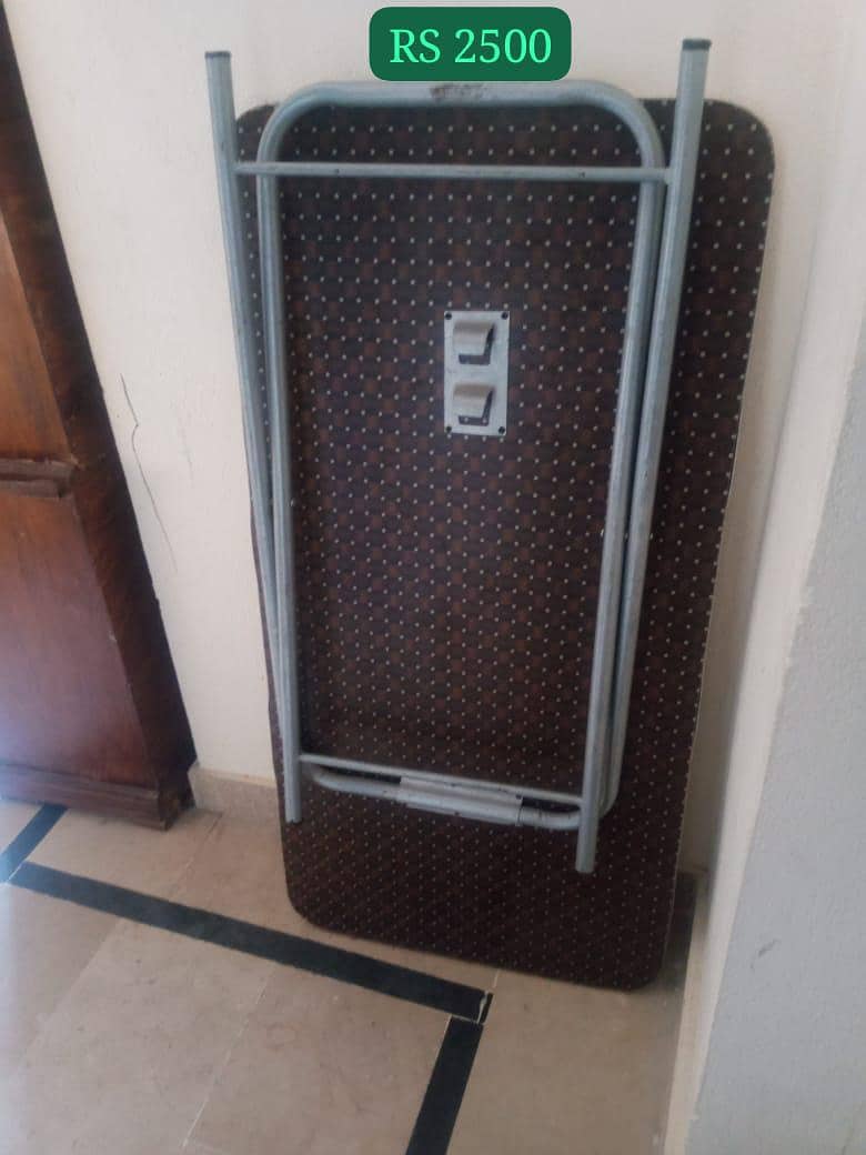 second Hand items 2