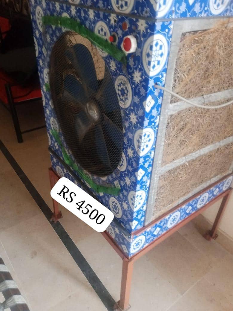 second Hand items 3