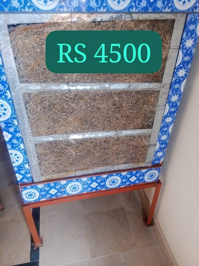 second Hand items 4