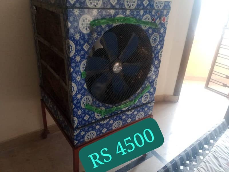 second Hand items 5
