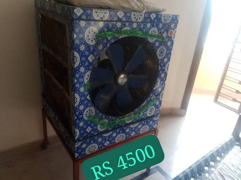 second Hand items 6