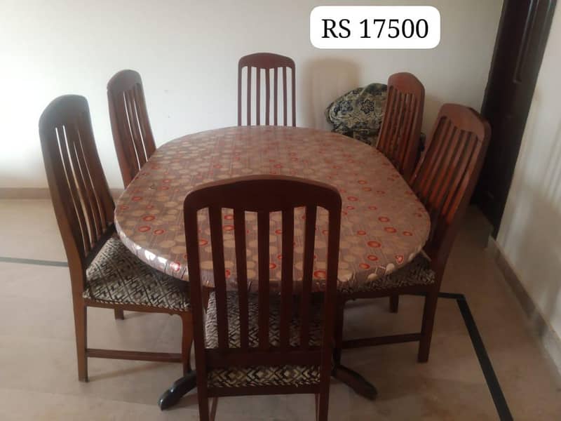 second Hand items 8