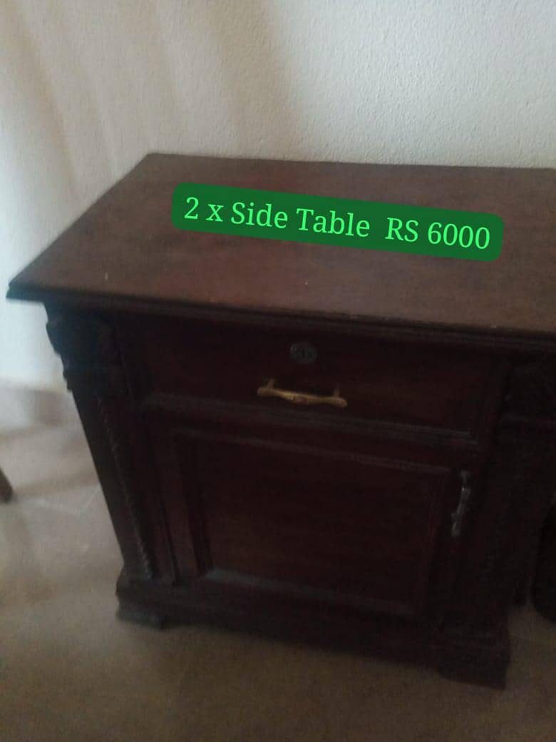 second Hand items 9