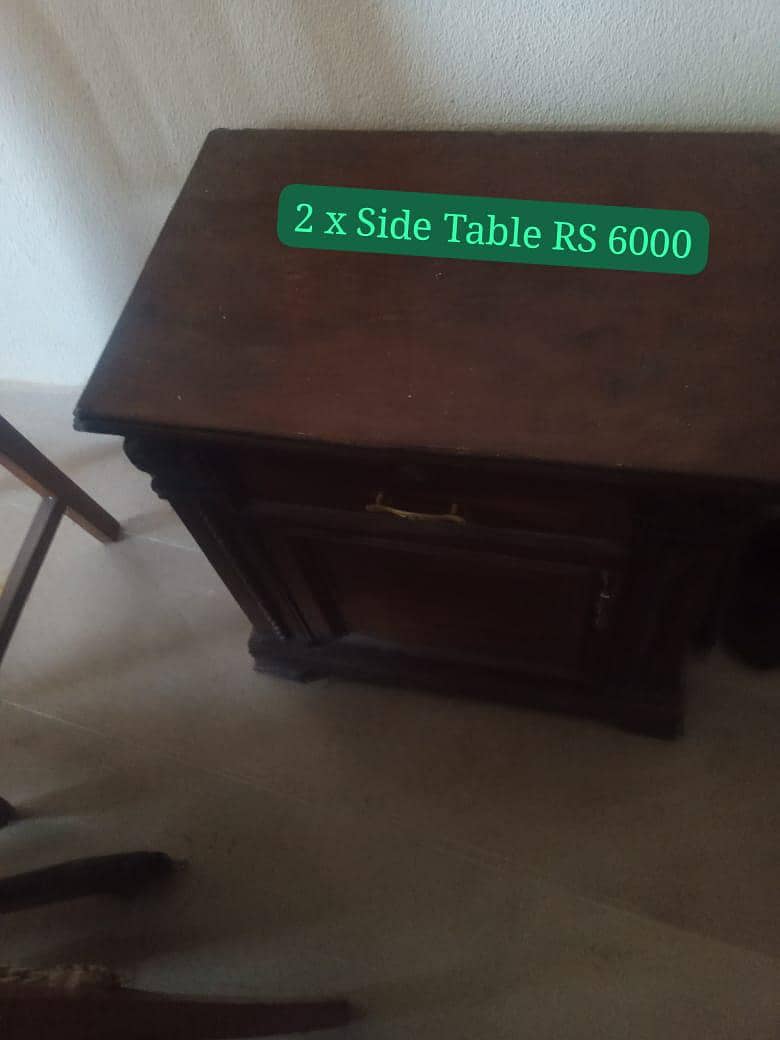 second Hand items 10