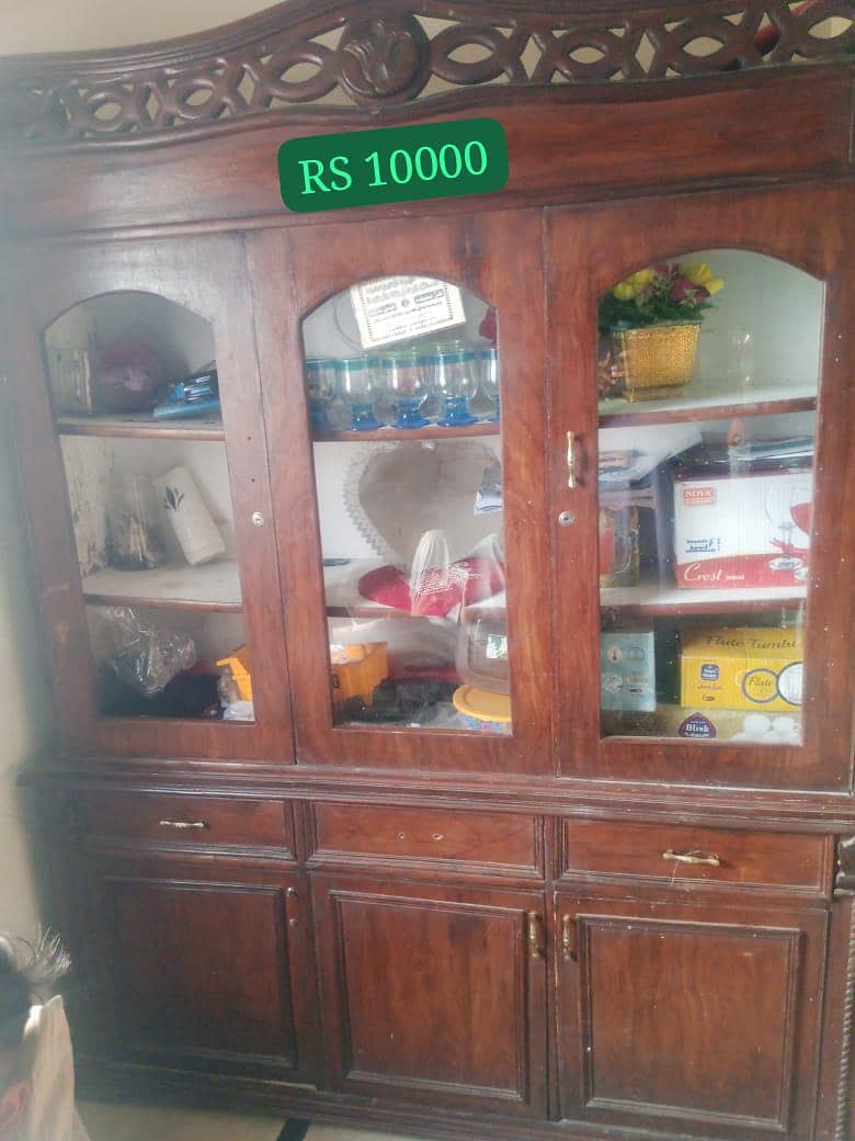 second Hand items 11