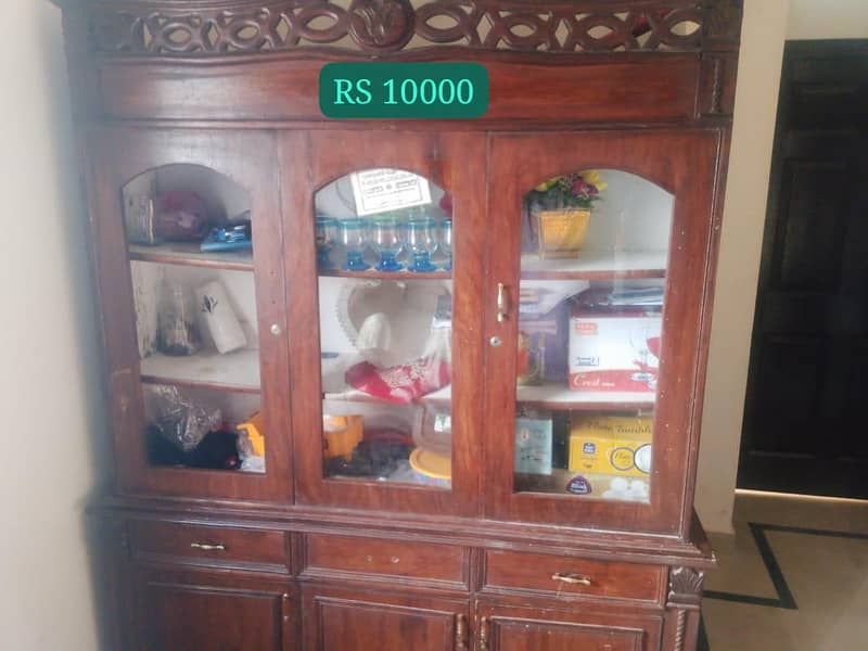 second Hand items 12