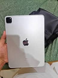 iPad Pro (11-inch) (3rd generation)