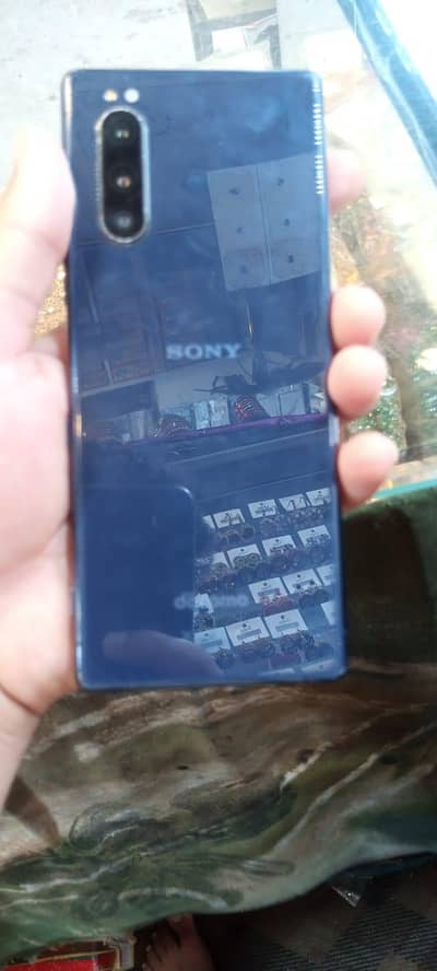Sony 5