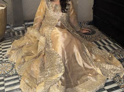 Ready to wear formal dress