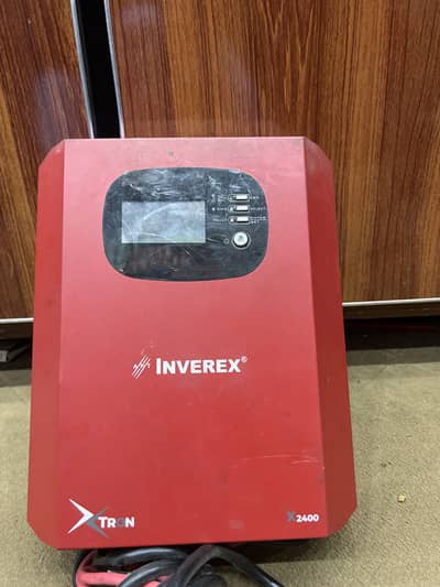 Inverter