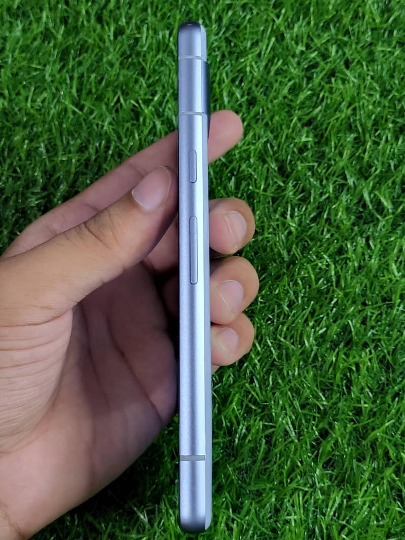 Google Pixel 7a 6