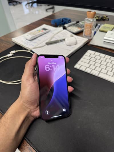 Apple iPhone 12 PTA APPROVED