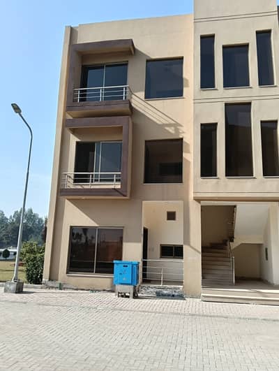 Kings Town Asian Homes 1st Floor Luxury Apartment For Sale | Prime Location | Best Investment Opportunity