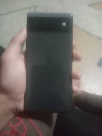 Google Pixel 6