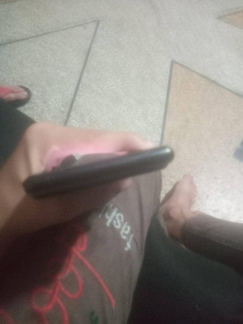 Google Pixel 6 3