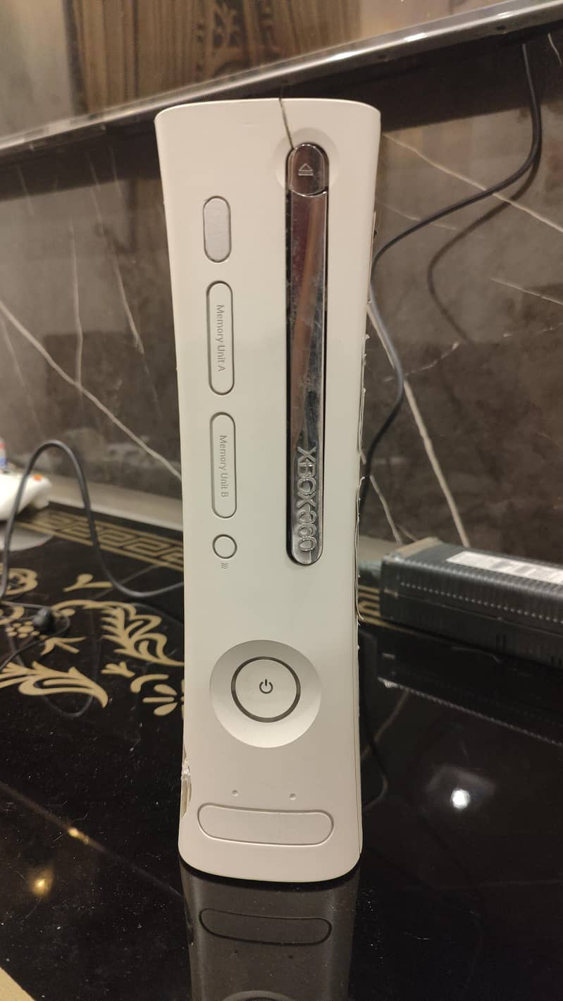 Xbox 360 1