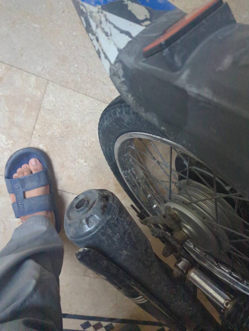 good condition 2