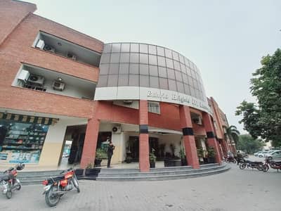 Bahria Heights 3 - 1 Bed Fully Furnished Apartment For Sale