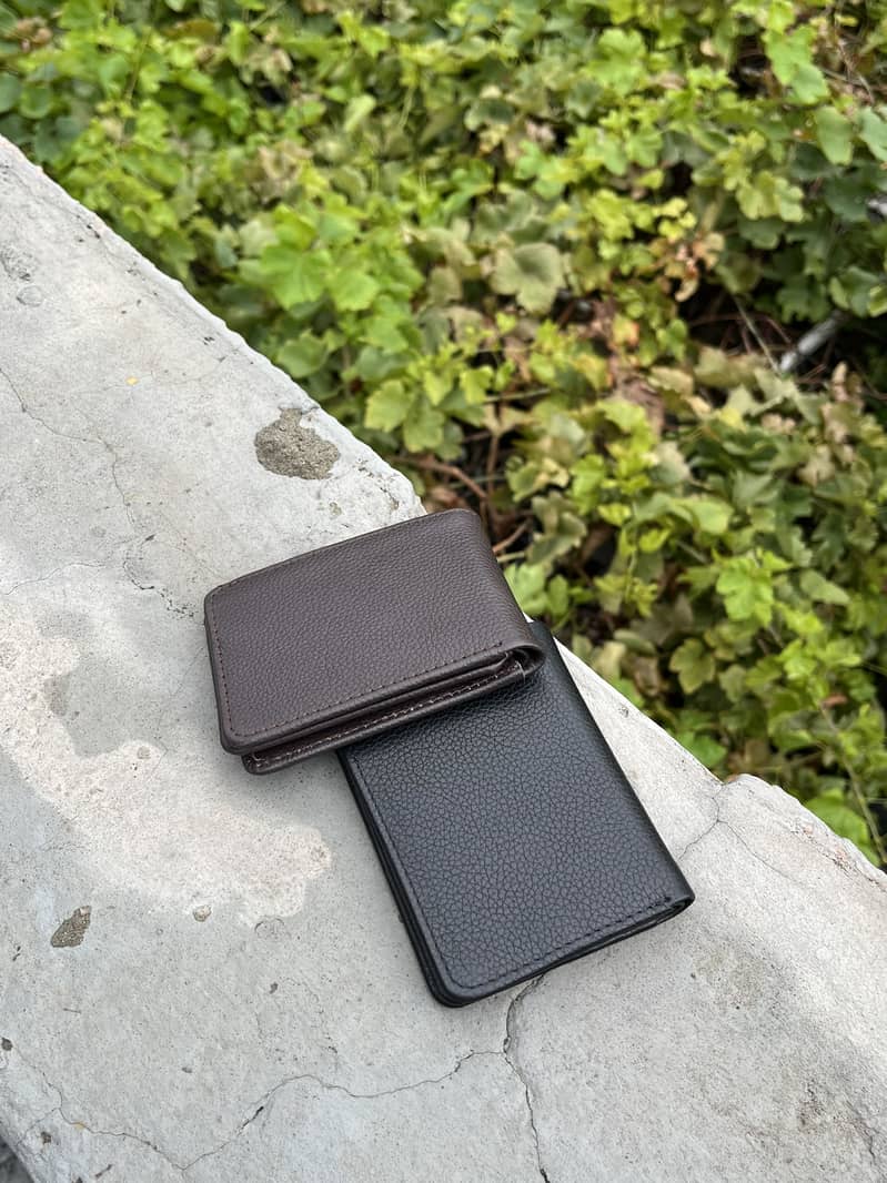 leather wallets 0