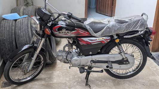 UNIQUE 2026 10/10 CONDITION