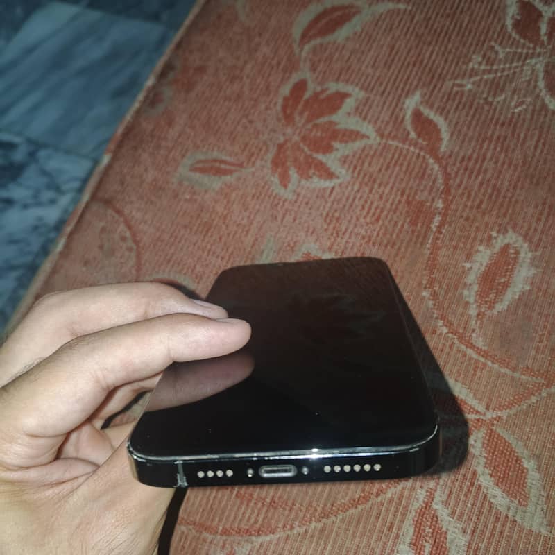 Apple iPhone 13 Pro Max 8