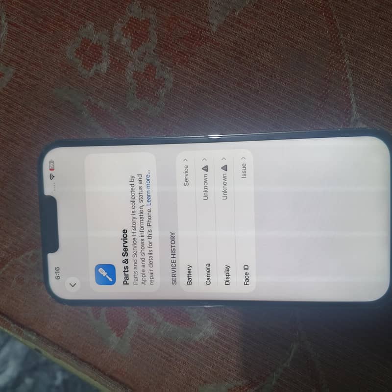 Apple iPhone 13 Pro Max 9