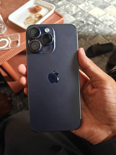 Apple iPhone 14 Pro Max
