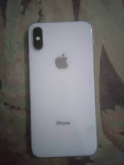 Apple iPhone XS