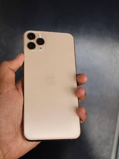 Apple iPhone 11 Pro Max  64 gb jv