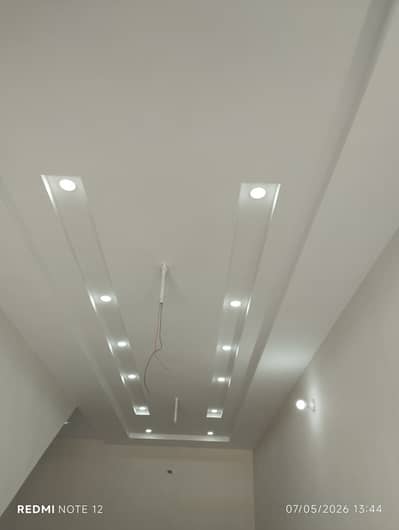 Brand New Commercial Area Shop for Rent | Prime Location |Ghalib City