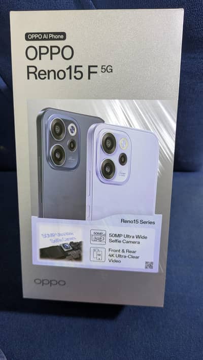 OPPO Reno