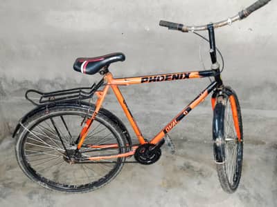 phonix 26